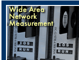 Wide Area Network Measurement