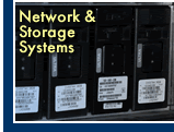 Netowrk & Storage Systems